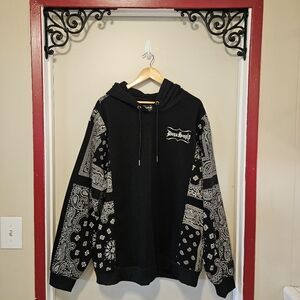 Dogg Supply By Snoop Dog Pullover Hoodie